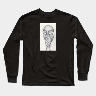 Opal Long Sleeve T-Shirt